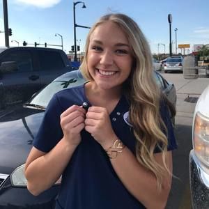 Meet your Posher, Karlie